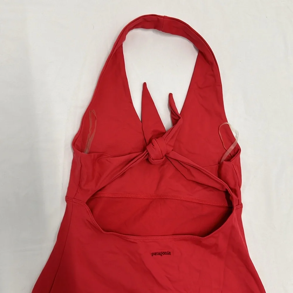 Patagonia Morning Glory Dress - Picture 7 of 7